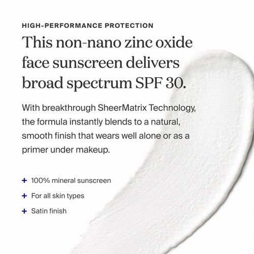 Protector Solar Invicible Supergoop! SPF 40 - 15 ml