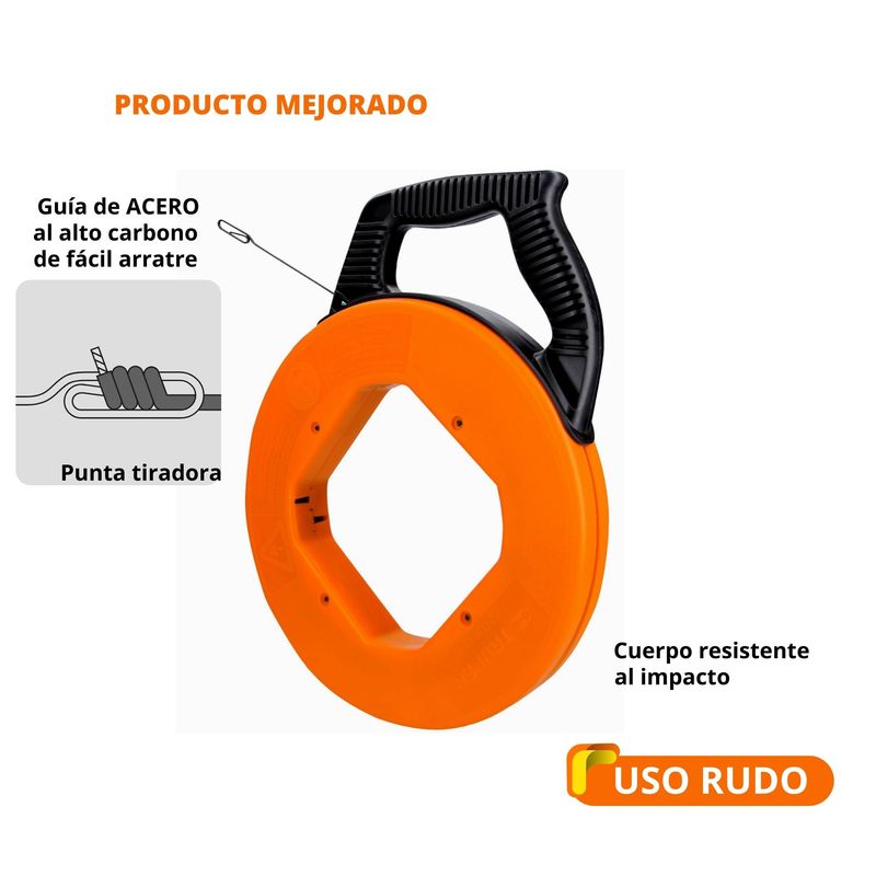 Wincha-Pasacable-de-acero-15-m-USO-RUDO---TRUPER-