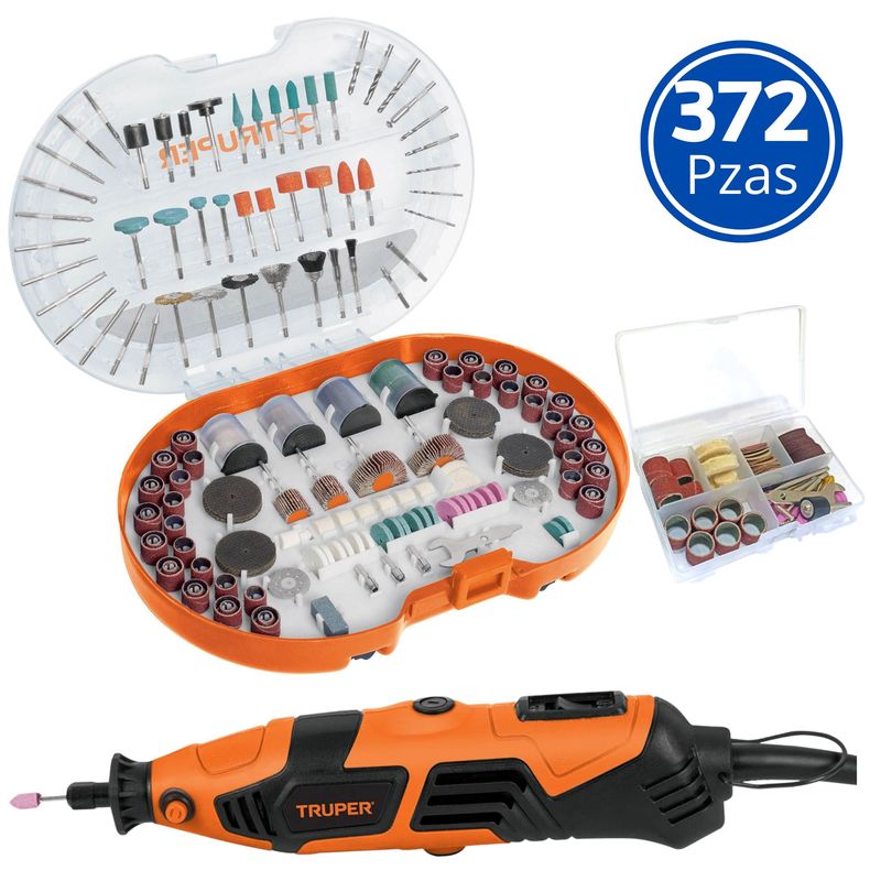 Kit-mini-taladro-rectificadora--372-piezas-Truper