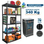Estante-Plastico-estante-organizador-5-repisas-Truper