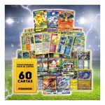 LOTE-60-CARTAS-AL-AZAR-POKEMON-TCG