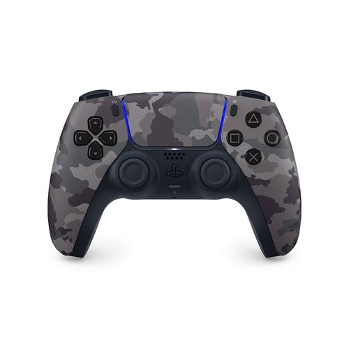 Control inalámbrico DualSense™ – Grey  Camouflage