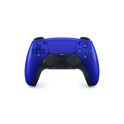 PS5 Control inalámbrico DualSense – Cobalt Blue