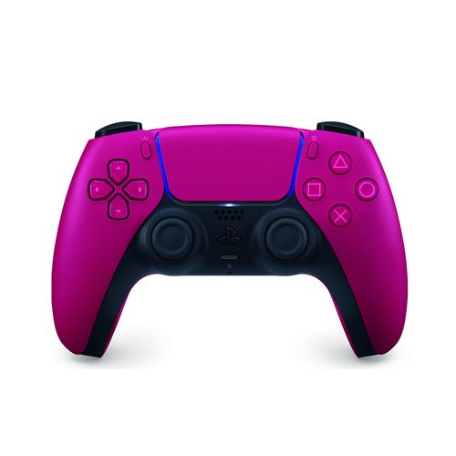 PS5 Control Inalámbrico DualSense™ Cosmic Red