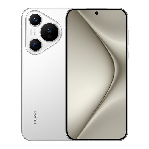 HUAWEI Smartphone Pura 70 Blanco 12GB 256GB