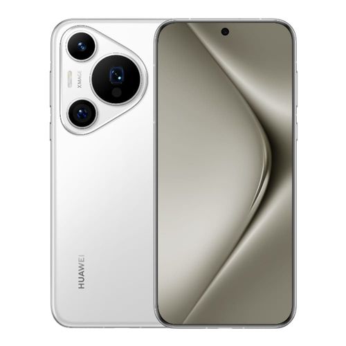 HUAWEI Pura 70 Pro 12GB+512GB Blanco