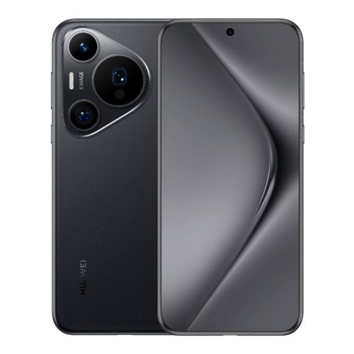 HUAWEI Pura 70 Pro 12GB+512GB Negro