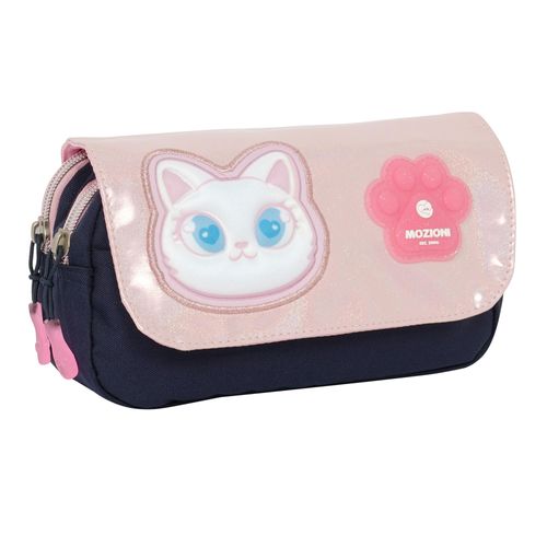 Cartuchera Kittencarry MOZIONI