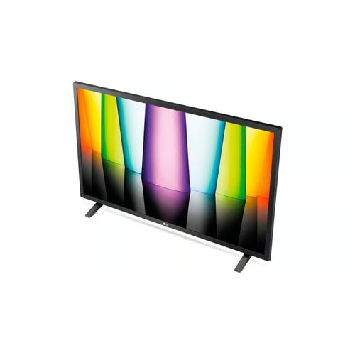 Televisor LG Led 32" HD Smart Tv 2023 32LQ600BPSA