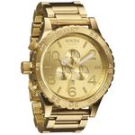 Reloj-Nixon-A083-502-Gold-Genuino-para-Caballero-2023