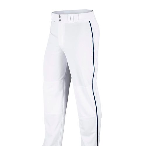 Pantalon Baleaf Color Blanco con Negro Para Hombre - Loaizar