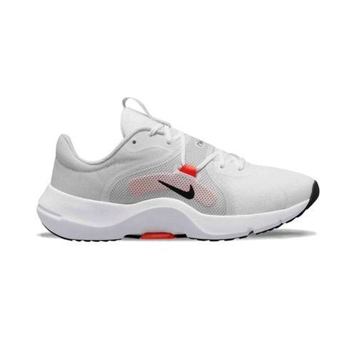 Zapatillas Nike IN-SEASON Tr13 DV3975-100 Original Color Blanco Para Mujer - Loaizar