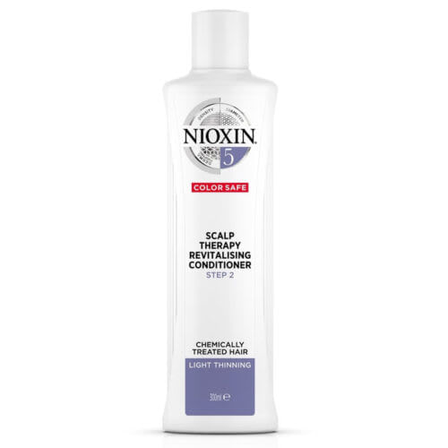 Nioxin Acondicionador Revitalizante Sistema 5