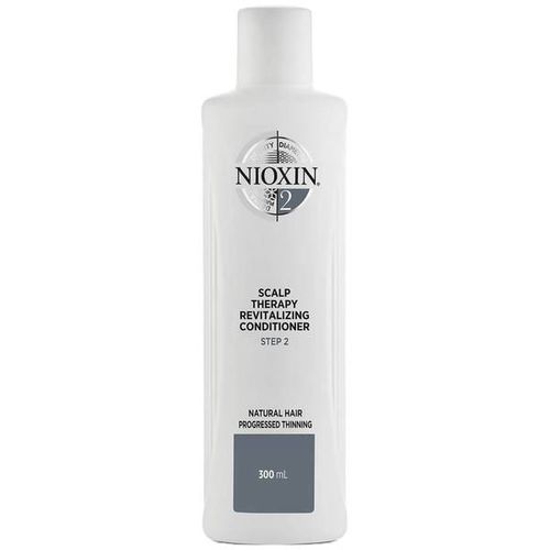 Nioxin Acondicionador Revitalizante Sistema 2 - 300ML