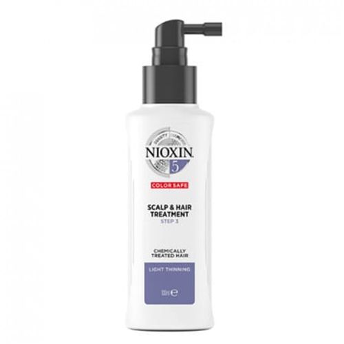 Nioxin Tratamiento sin Enjuague Sistema 5