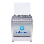 Cocina-a-Gas-Indurama-CIRELLA-5-Hornillas-Croma