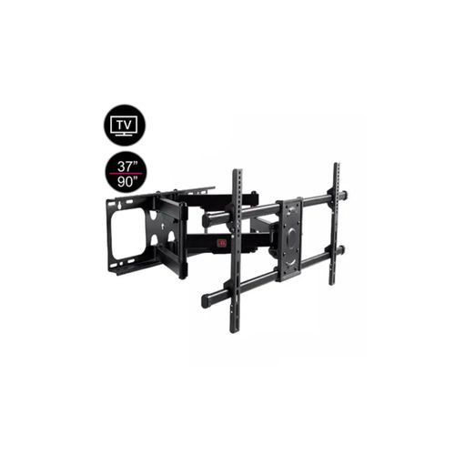 Rack móvil Soportex para TV 37 a 90" LPA-6590