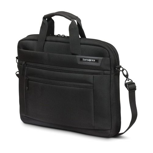 Maletin PortaLaptop Samsonite Classic 2.0 Negro