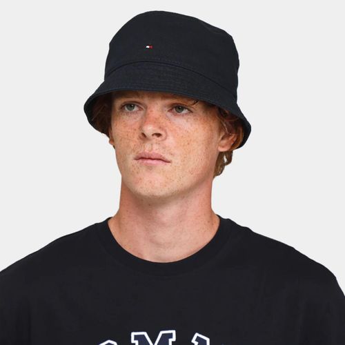 Gorro Bucket Hat Tommy Hilfiger Sky Captain