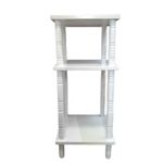 Mesa-Lateral-auxiliar-Multiuso-madera-pino-en-blanco