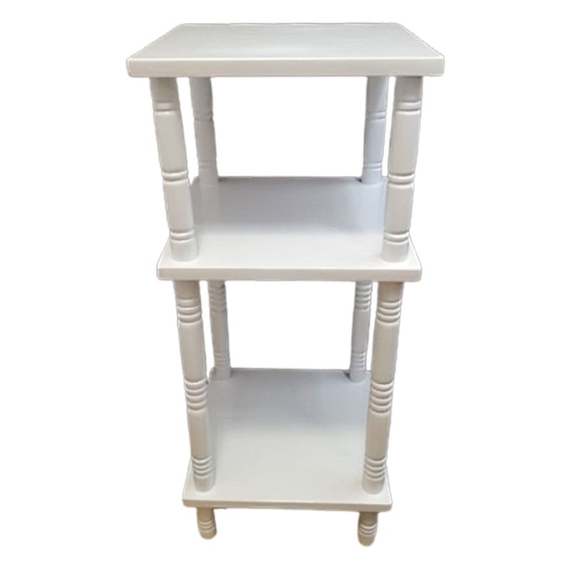 Mesa-Lateral-auxiliar-Multiuso-madera-pino-en-blanco