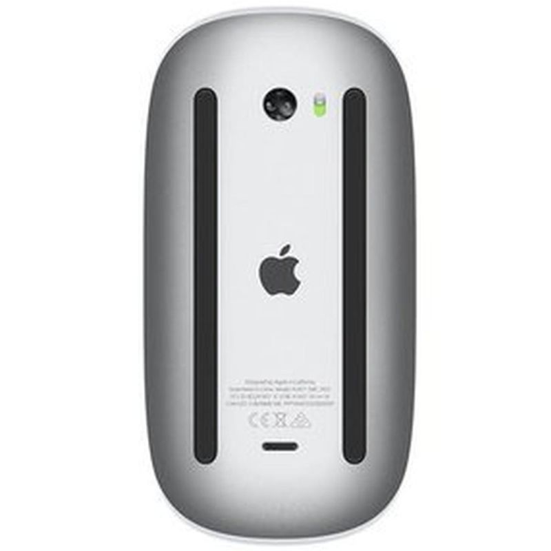 Magic-Mouse-Apple---Blanco