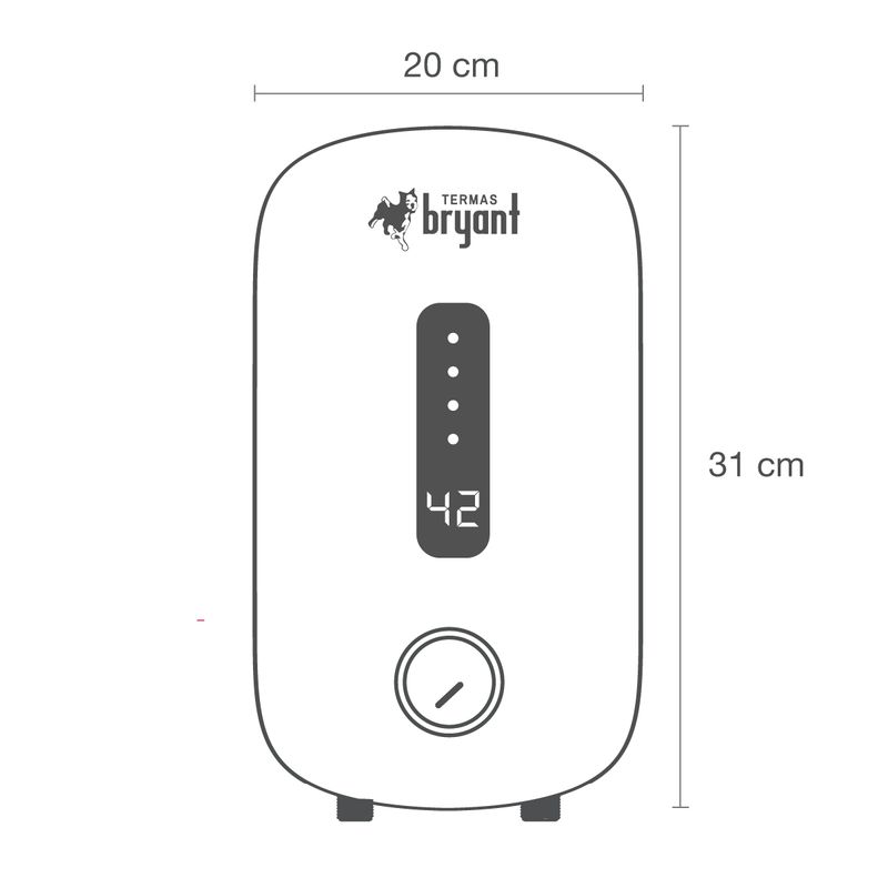 RAPIDUCHA-SELECT-45-KW-BRYANT