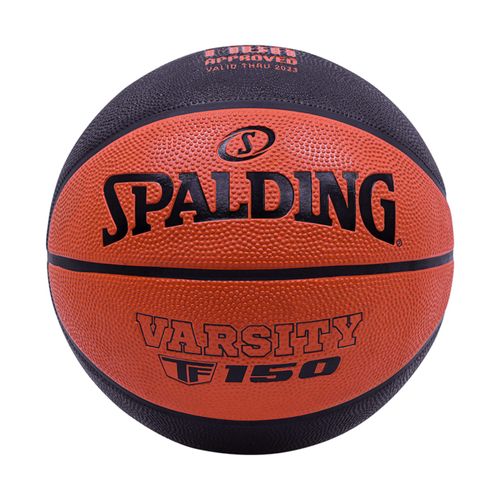 PELOTA PARA BÁSQUET VARSITY TF-150 #7 SPALDING