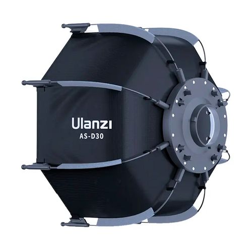 Softbox Octagonal Ulanzi AS-D30 MiniBowens