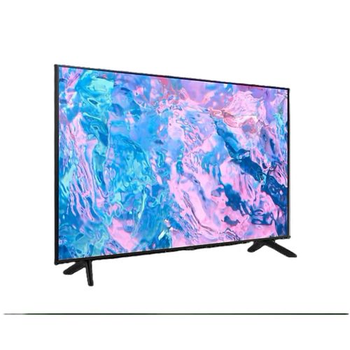 TV SAMSUNG 50' CRYSTAL UHD 4K 50CU7000 SMART TV 2023