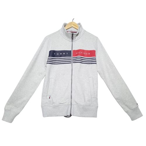 CASACA DEPORTIVA TOMMY HILFIGER HOMBRE-talla M