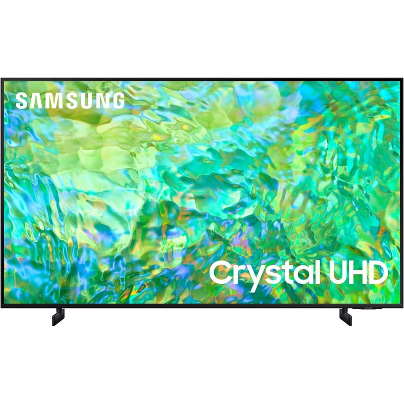 Televisor-Samsung-Smart-TV-55--Crystal-Uhd-4k-Un55cu8000--Nuevo-