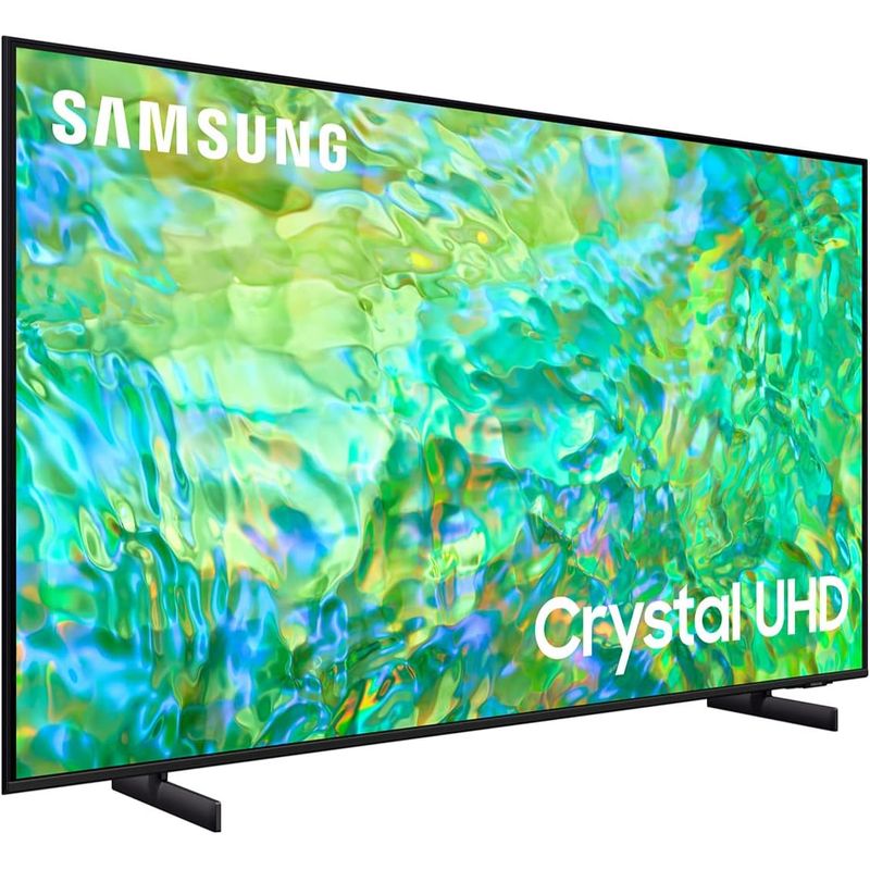 Televisor-Samsung-Smart-TV-55--Crystal-Uhd-4k-Un55cu8000--Nuevo-