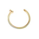 Piercing-argolla-dorada-para-nariz-o-labio-nostril-septum-labret