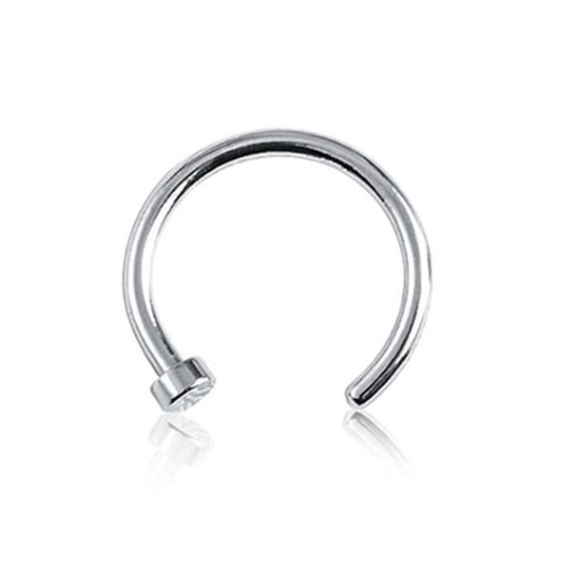 Piercing-argolla-plateada-para-nariz-o-labio-nostril-septum-labret-