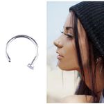 Piercing-argolla-plateada-para-nariz-o-labio-nostril-septum-labret-