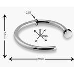 Piercing-argolla-plateada-para-nariz-o-labio-nostril-septum-labret-