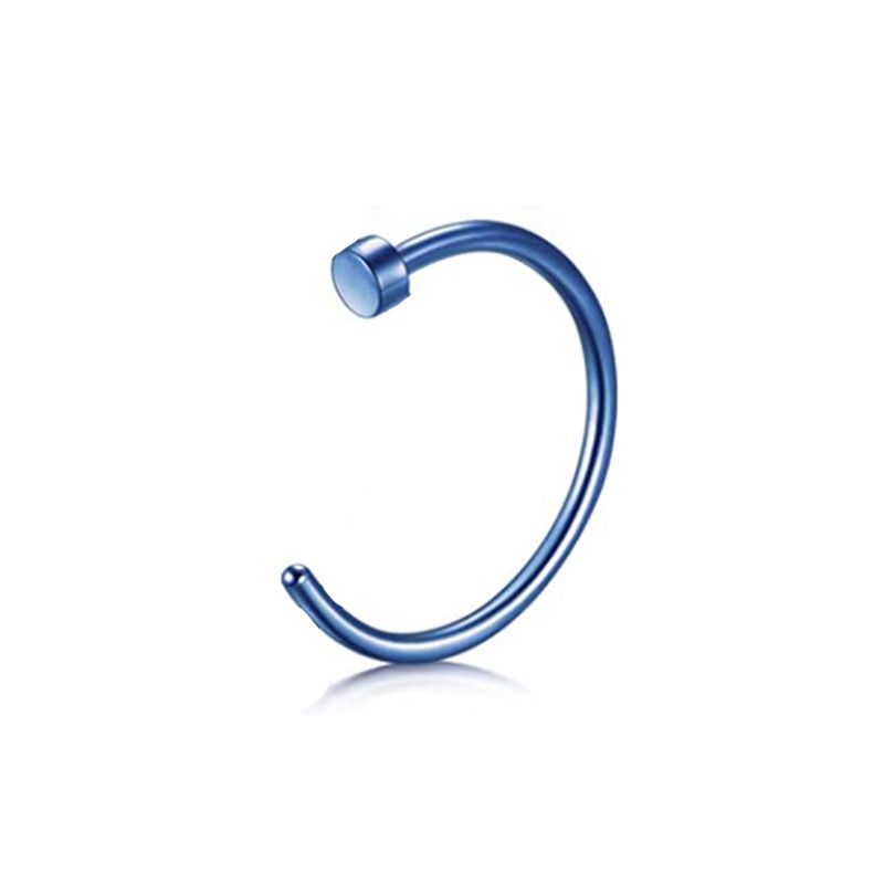 Piercing-argolla-azul-para-nariz-o-labio-nostril-septum-labret-