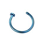 Piercing-argolla-azul-para-nariz-o-labio-nostril-septum-labret-