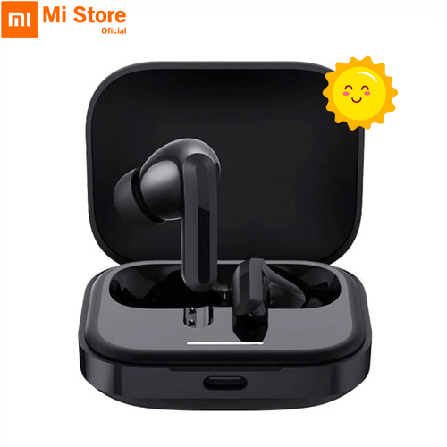 Audifonos Xiaomi Redmi Buds 5 Midnight Black