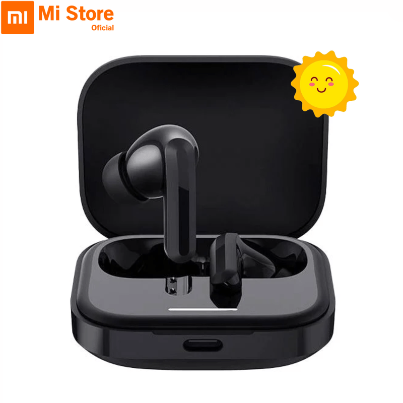 Audifonos-Xiaomi-Redmi-Buds-5-Midnight-Black