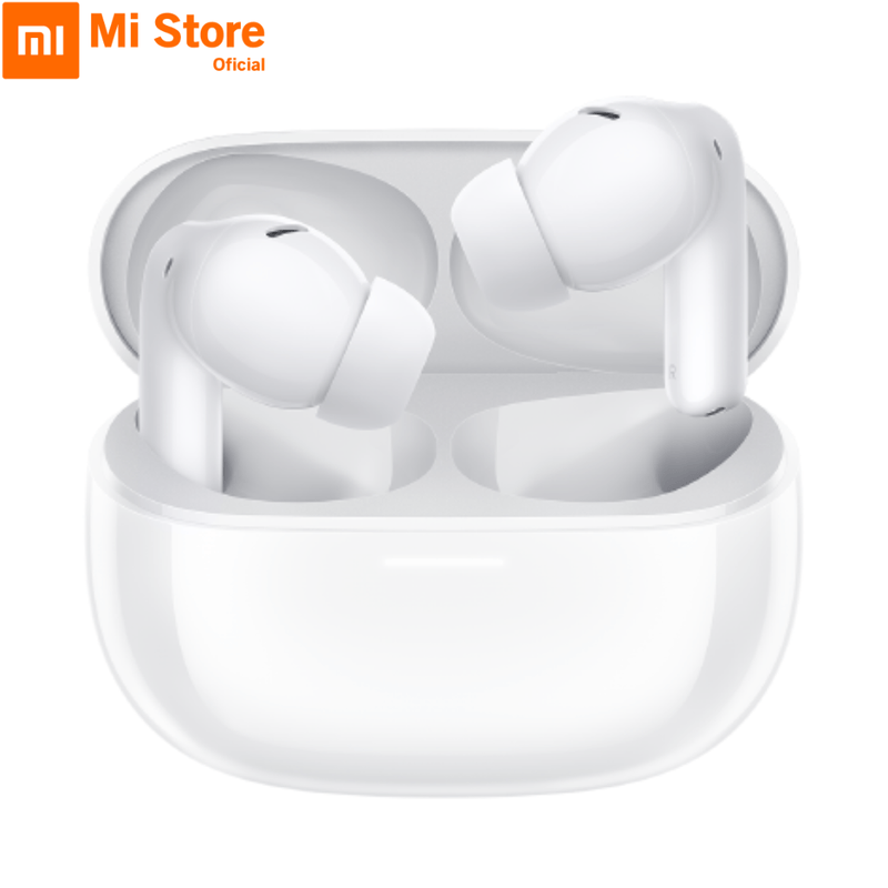 Audifonos-Xiaomi-Redmi-Buds-5-Pro-Blanco