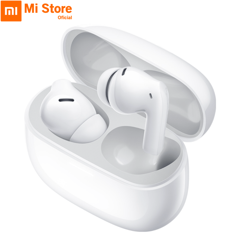 Audifonos-Xiaomi-Redmi-Buds-5-Pro-Blanco