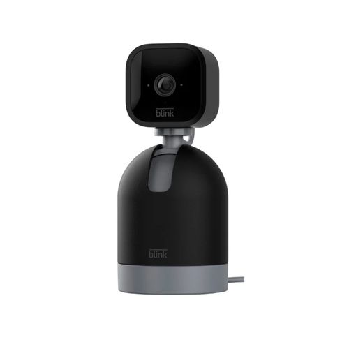 Cámara de Seguridad Blink Mini con paneo