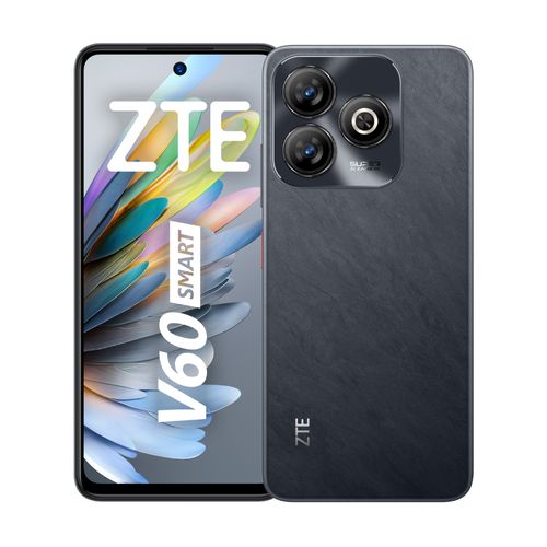 ZTE Blade V60 Smart 256GB 4GB Ram - Negro