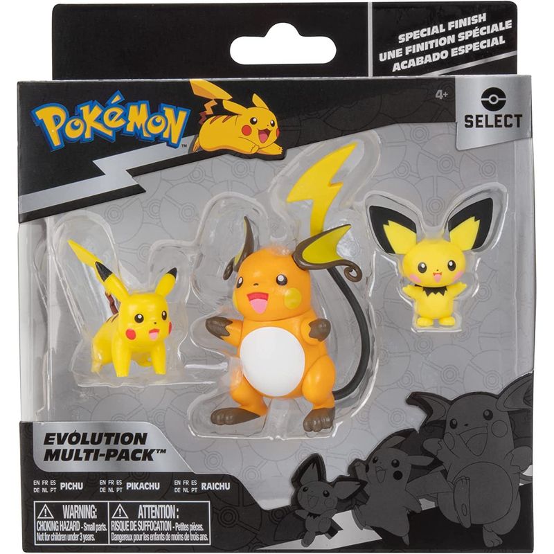 POKEMON-SELECT-RAICHU-PIKACHU-PICHU