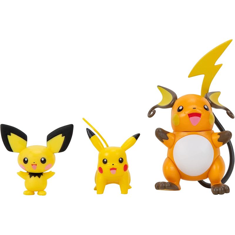 POKEMON-SELECT-RAICHU-PIKACHU-PICHU