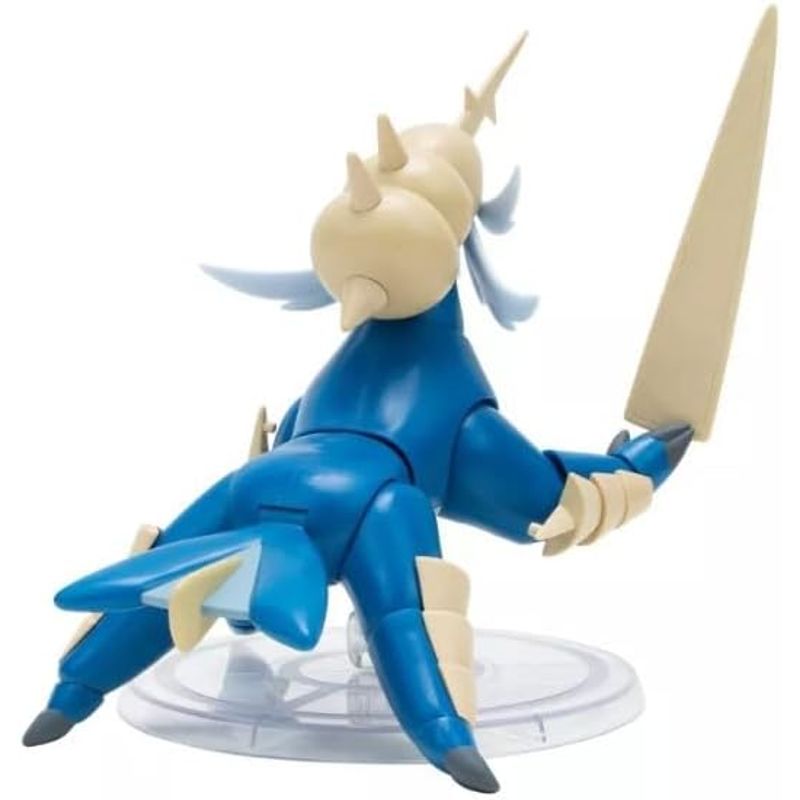 POKEMON-SELECT-SAMUROTT-TARGET-EXCLUSIVE