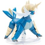 POKEMON-SELECT-SAMUROTT-TARGET-EXCLUSIVE