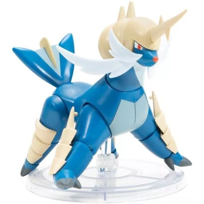 POKEMON-SELECT-SAMUROTT-TARGET-EXCLUSIVE